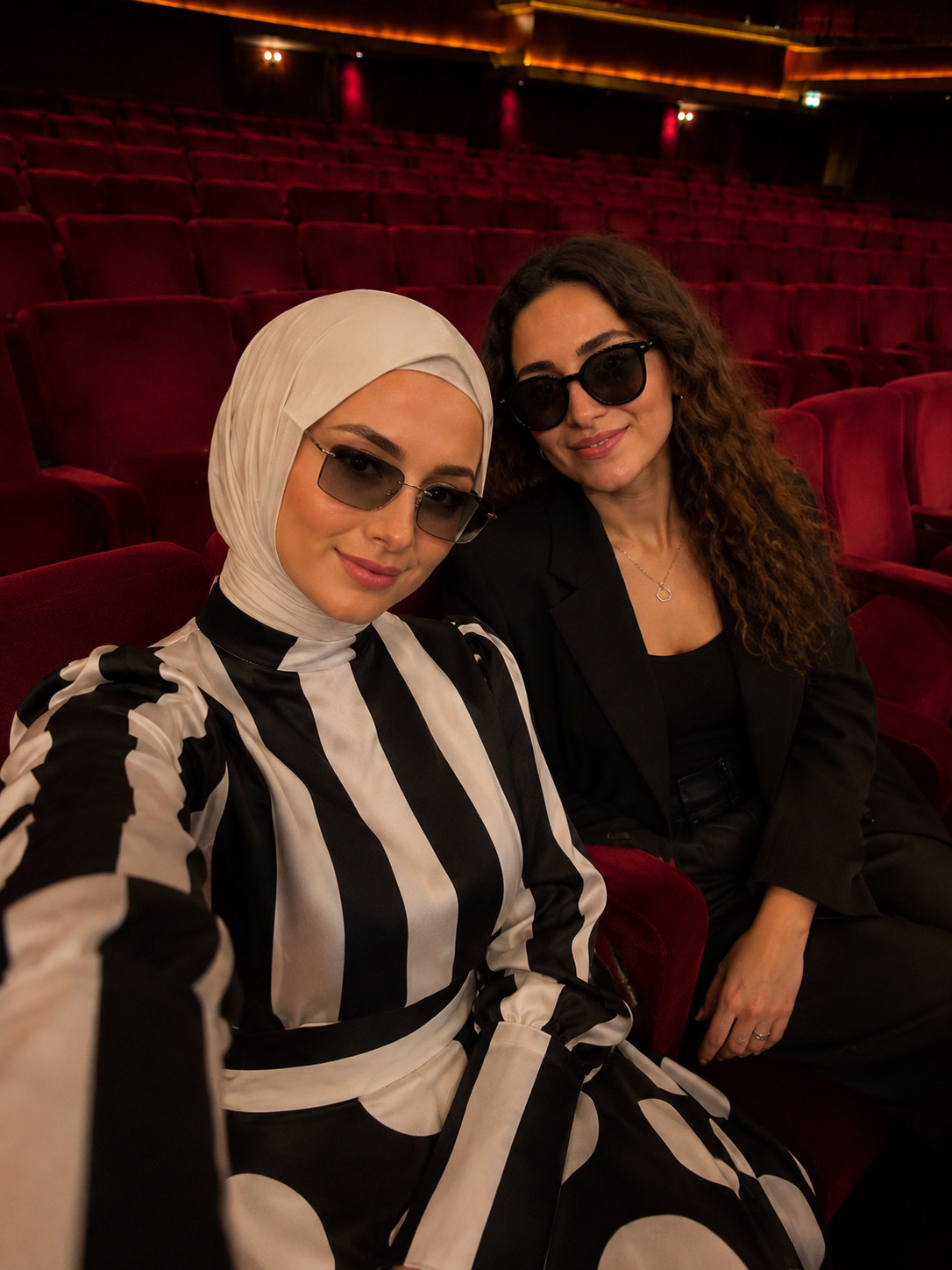 A Night with Bagjan Oktyabr in Istanbul 